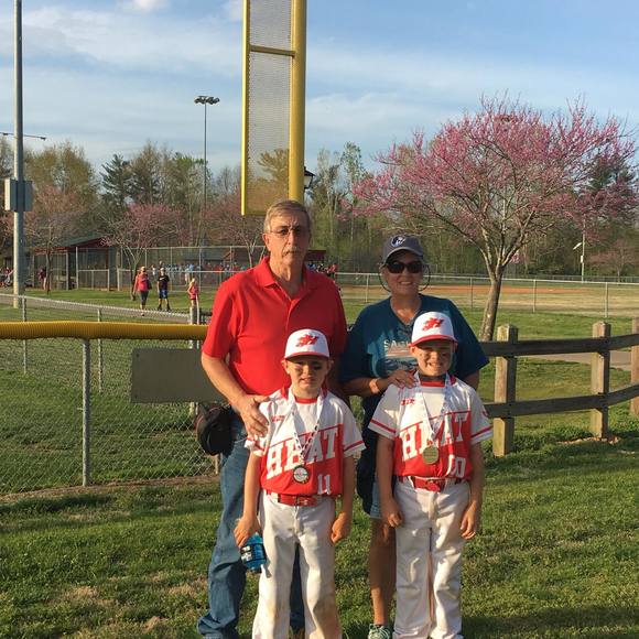 Meet your Posher, Teri - Picture 1 of 1